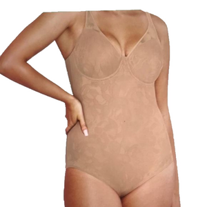 Bali Firm Control Body Shaper Sz 36DD